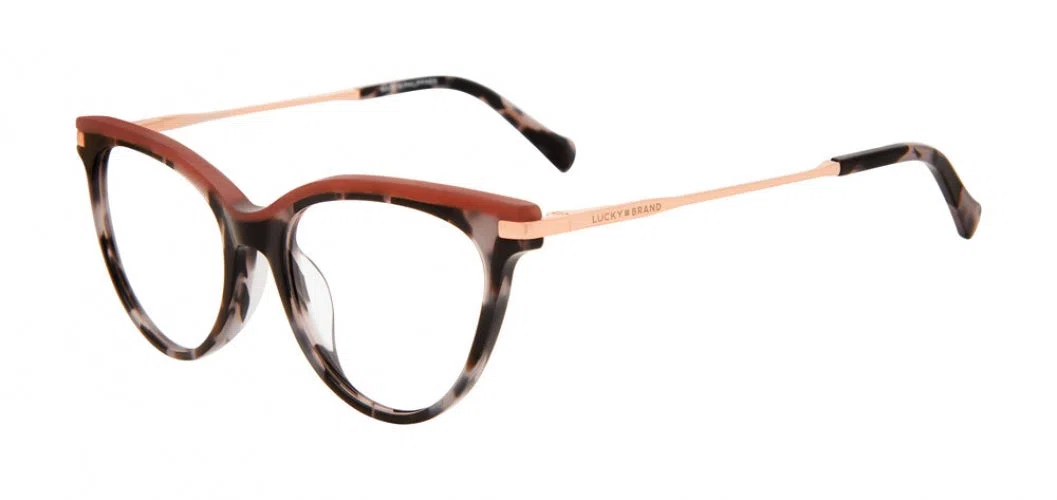 Lucky Brand VLBD265 Eyeglasses - view 2